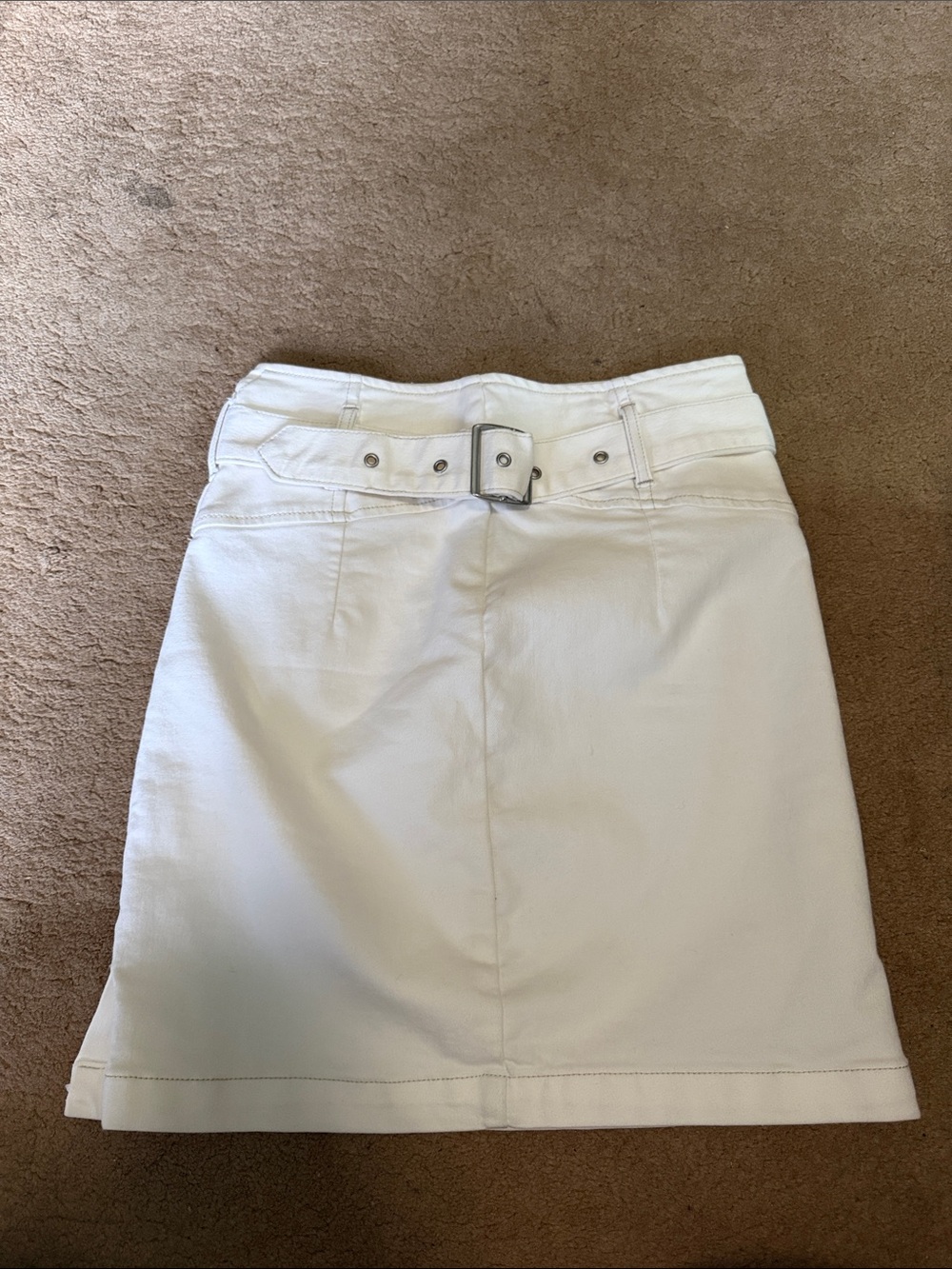 Free People Skirt!!